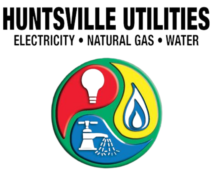 Huntsville Utilities
