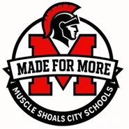 Muscle Shoals City Schools