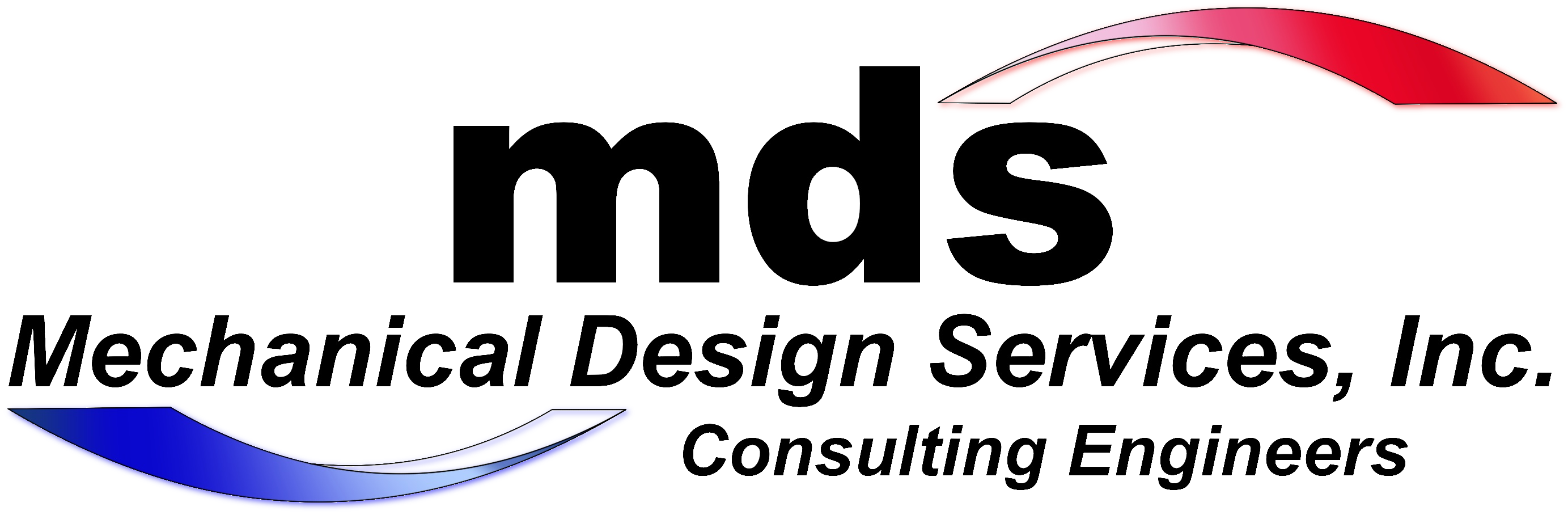 MDS — Mechanical Design Services, Inc. — Consulting Engineers