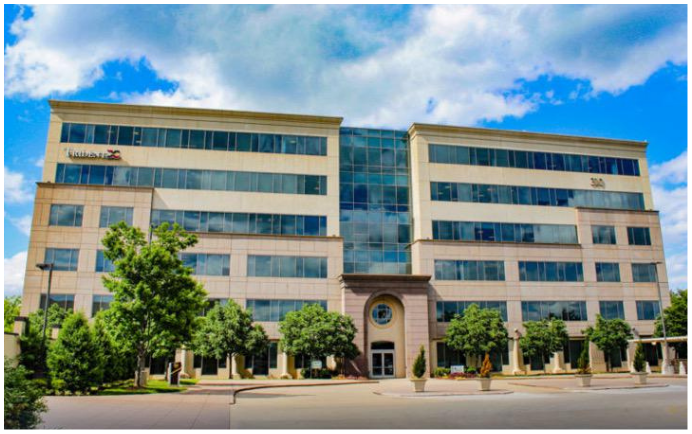 MDS Engineering office building at 310 The Bridge Street
