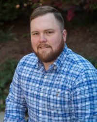 Patrick B. Echols